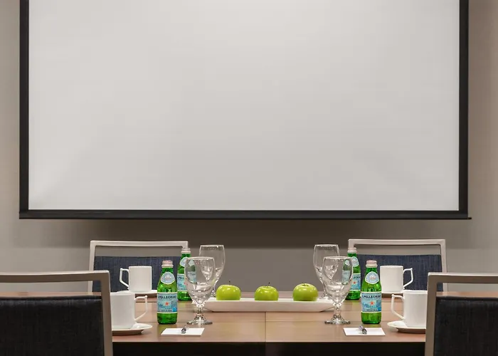 Homewood Suites Techridge Parmer @ I-35