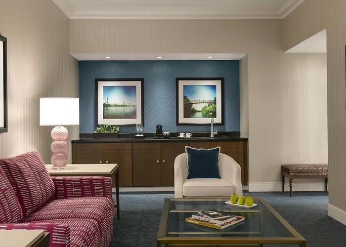 Fairmont Austin
