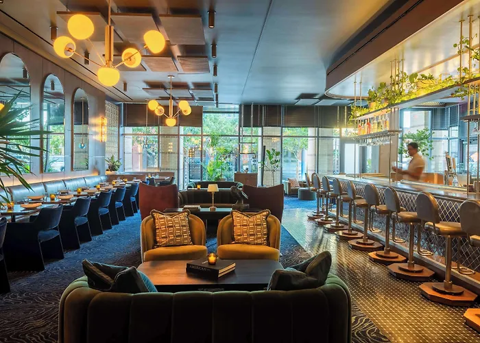 Motels Tommie Austin, Jdv By Hyatt